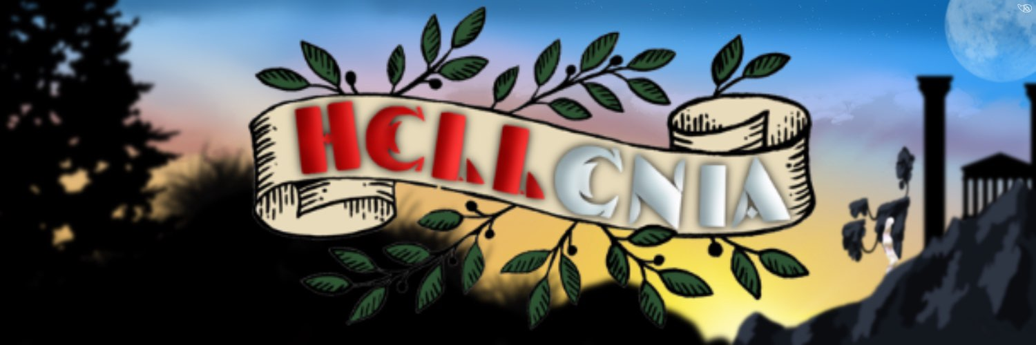 Hellenia Services